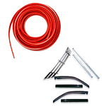 Автоаксесуари і декоративний тюнінг