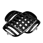 Автомобільні решітки