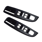 Елементи салону автомобіля