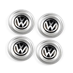 Ковпаки в титанові диски