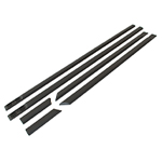 Автомобільні молдiнги