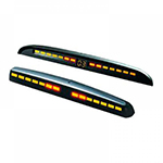 Паркувальні системи та парктроніки