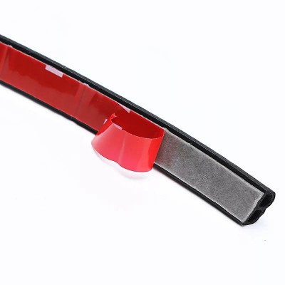 Універсальний ущільнювач для автомобільної двері B - type