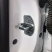 Упор (демпфер-накладка) замка дверей Renault/Dacia Laguna 2/Sandero 2 2014-2022р. Комплект 4 шт.