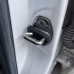 Упор (демпфер-накладка) замка дверей Audi 4E4 837 763 Комплект 4 шт.