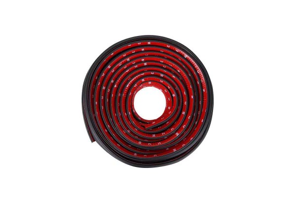 Автомобільний ущільнювач 7-ми камерний