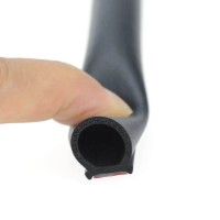 Універсальний ущільнювач для автомобільної двері D2B - type Універсальний ущільнювач для автомобільної двері D2B - type