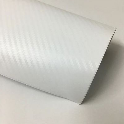 Прозора карбонова захисна плівка для кузова та порогів автомобіля 7см на 5м