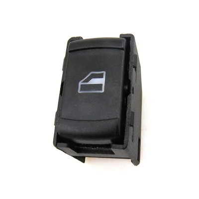 Кнопка склопідіймача Volkswagen Golf 4, Bora, Passat B5 3B0959855B. Кнопка склопідіймача Volkswagen Golf 4, Bora, Passat B5 3B0959855B.