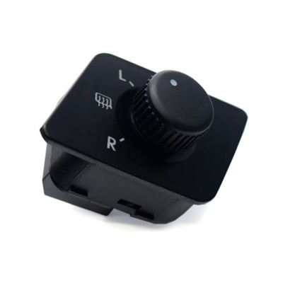 Блок регулювання дзеркал VW Polo N9 6Q0959565 Блок регулювання дзеркал VW Polo N9 6Q0959565