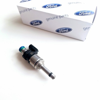 Форсунка паливна FORD ESCAPE 1.5L 2017-2019 Ford Fusion 1.5L 2014-2020 (DS7Z9F593EA) Форсунка паливна FORD ESCAPE 1.5L 2017-2019 Ford Fusion 1.5L 2014-2020 (DS7Z9F593EA)