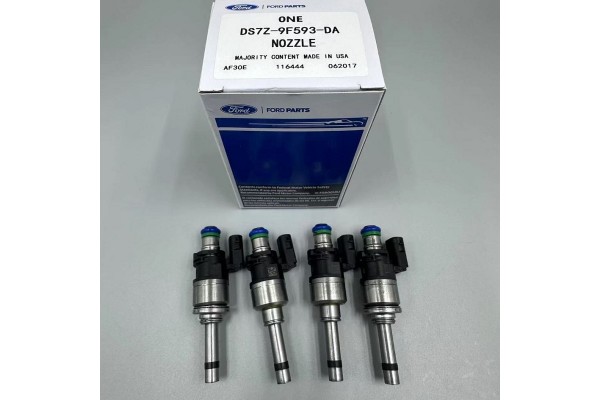 Форсунка паливна FORD ESCAPE 1.5L 2017-2019 Ford Fusion 1.5L 2014-2020 (DS7Z9F593DA)