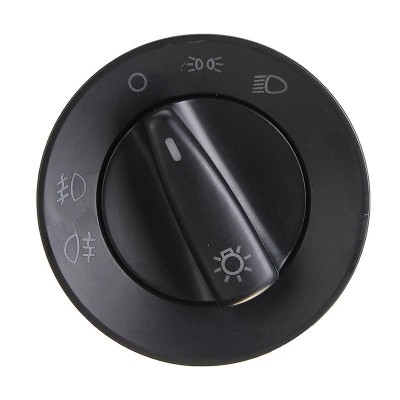 Перемикач світла фар Volkswagen Golf 4 Перемикач світла фар Volkswagen Golf 4