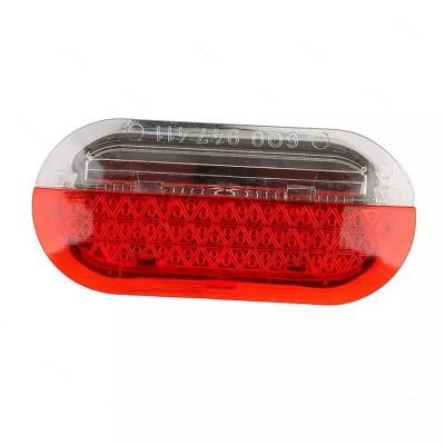 Плафон у двері Volkswagen Golf 4 Плафон у двері Volkswagen Golf 4