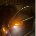 Динамічні Led поворотники в дзеркало VW PASSAT B7/CC, JETTA 6, Фольксваген Пасат Б7 2010 - 2015