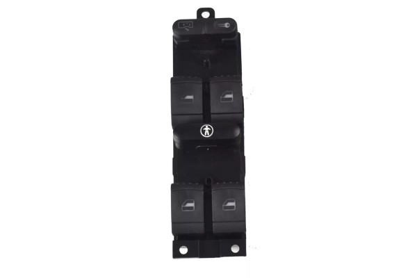 Блок кнопок склопідйомників Volkswagen VW, Skoda, Seat, Golf, Passat 1J4959857