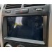 Штатна магнітола для Suzuki Grand Vitara 2005-2015