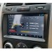 Штатна магнітола для Suzuki Grand Vitara 2005-2015