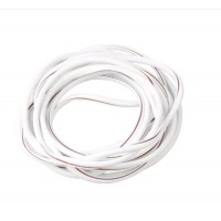 Захисний молдинг для кромки дверей автомобіля (торцевий молдінг)