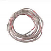 Захисний молдінг для кромки дверей автомобіля (торцевий молдінг) Захисний молдінг для кромки дверей автомобіля (торцевий молдінг)