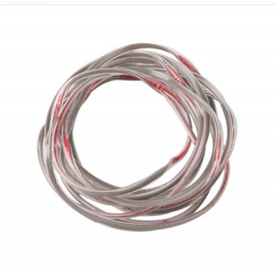 Захисний молдінг для кромки дверей автомобіля (торцевий молдінг)