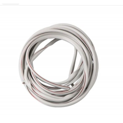 Захисний молдинг для кромки дверей автомобіля (торцевий молдінг) 