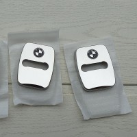 Накладки на петлі дверей BMW Накладки на петлі дверей BMW