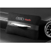 Автомобільна серветниця  з логотипом Audi