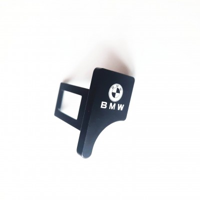 Заглушки у ремені безпеки з логотипом BMW