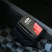 Заглушки у ремені безпеки з логотипом Ford