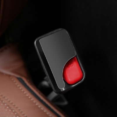 Заглушки у ремені безпеки Заглушки у ремені безпеки