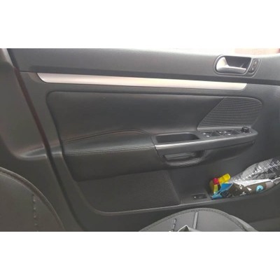 Комплект для перетяжки карт Golf 5