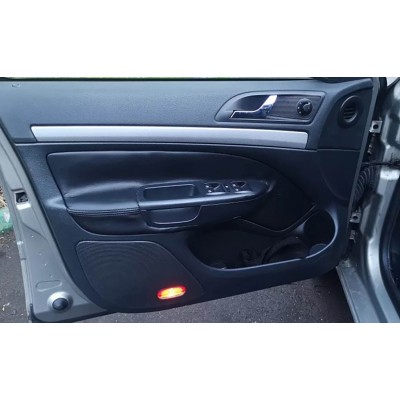 Комплект для перетяжки карт Skoda Octavia А5, А7 (2006-2014) Комплект для перетяжки карт Skoda Octavia А5, А7 (2006-2014)