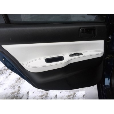 Комплект для перетяжки карт Mitsubishi Lancer 9