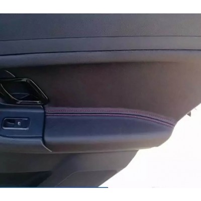 Комплект для перетяжки карт Skoda Fabia MK2 2008-2014 Комплект для перетяжки карт Skoda Fabia MK2 2008-2014