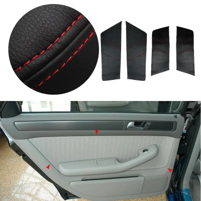 Комплект для перетяжки карт Audi a6c5 Комплект для перетяжки карт Audi a6c5