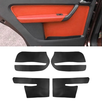 Комплект для перетяжки карт VW Caddy i Touran 2006-2014 Комплект для перетяжки карт VW Caddy i Touran 2006-2014