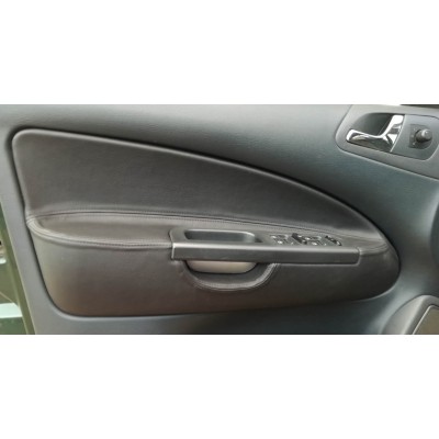 Комплект для перетяжки карт Skoda Octavia Tour (октавiя тур) Комплект для перетяжки карт Skoda Octavia Tour (октавiя тур)