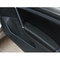 Комплект для перетяжки дверних  карт VW Golf 6