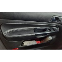 Комплект для перетяжки карт Golf 4 Bora Комплект для перетяжки карт Golf 4 Bora