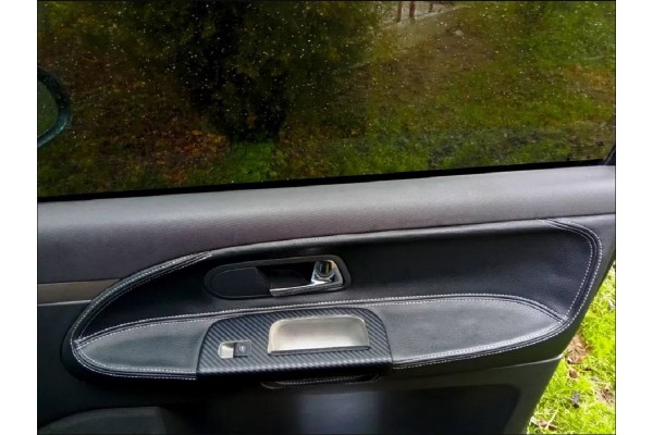 Комплект для перетяжки дверних карт VW Sharan 1 (2000-10рр)