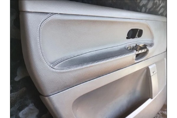 Комплект для перетяжки дверних карт VW Sharan 1 (2000-10рр)