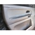 Комплект для перетяжки дверних карт VW Sharan 1 (2000-10рр)