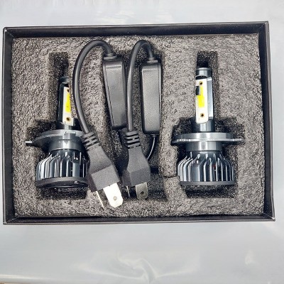 Автомобільні LED-лампи H4 F2 (з охолодженням) Автомобільні LED-лампи H4 F2 (з охолодженням)