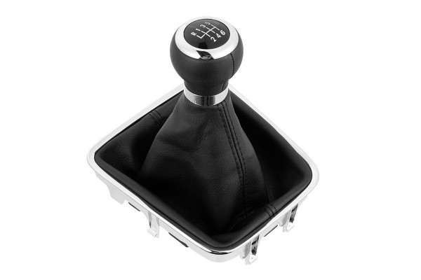 Ручка КПП Гольф Плюс VW Golf Plus 6ти ступка