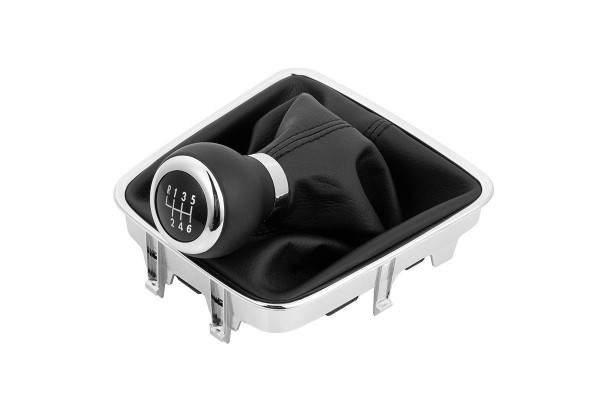 Ручка КПП Тігуан VW Tiguan 6ти ступка