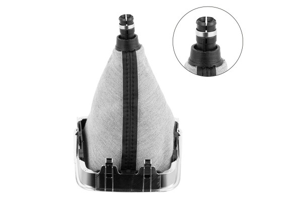 Ручка КПП Гольф Плюс VW Golf Plus 6ти ступка