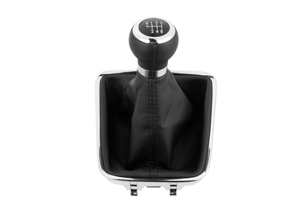 Ручка КПП Гольф Плюс VW Golf Plus 6ти ступка