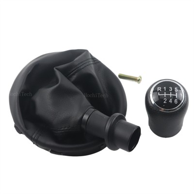 Ручка КПШ VW T5 6-ти ступка Ручка КПШ VW T5 6-ти ступка