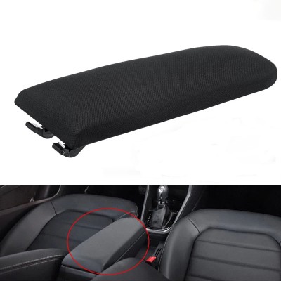 Підлокітник (Кришка) гольф 4 бору пасат б5. Авто тканина Підлокітник (Кришка) гольф 4 бору пасат б5. Авто тканина